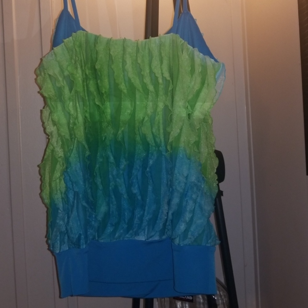 Tank top - Picture 2 of 3